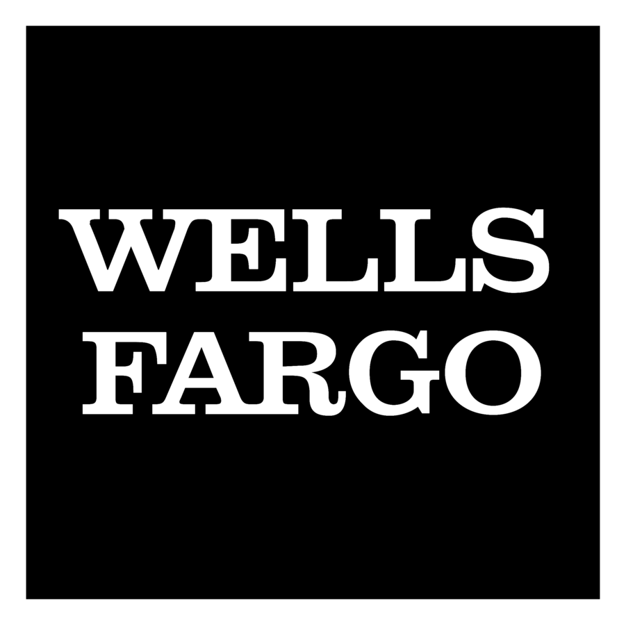 wells fargo logo